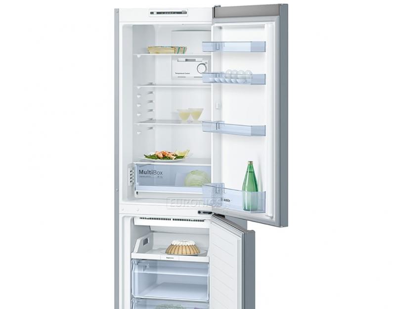 Выбор холодильника капельный или ноу фрост. Ноу Фрост или капельный холодильник — что лучше?