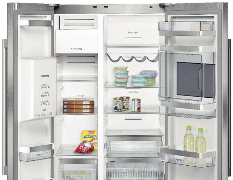 Что должно быть в холодильнике хорошей хозяйки? Выбираем качественный холодильник для дома – на что обращать внимание