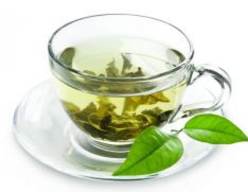 Зеленый чай – бодрящий регулятор артериального давления. Каким образом зеленый чай может изменять показатели давления