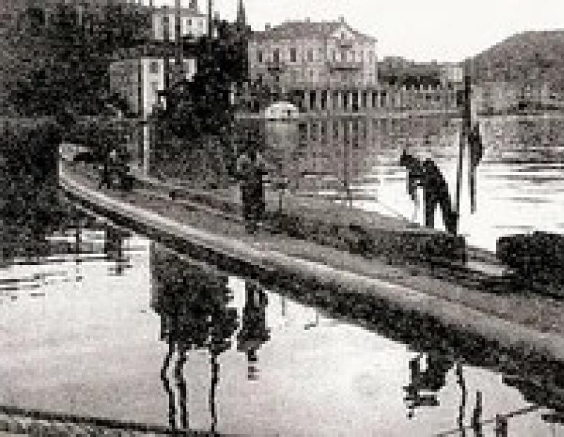 Русские подлодки в первой мировой войне. Подводная война в первую мировую